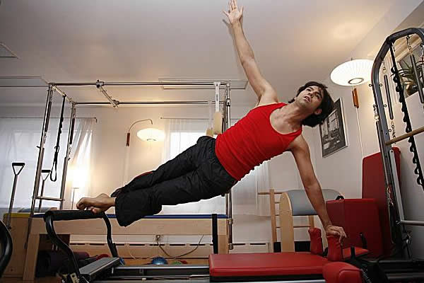 Why is Repetition Important in Pilates? - Evergreen Rehab & Wellness